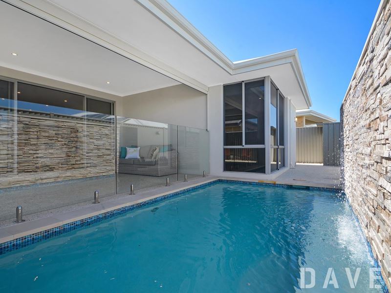 4 Bronze Street, Eglinton