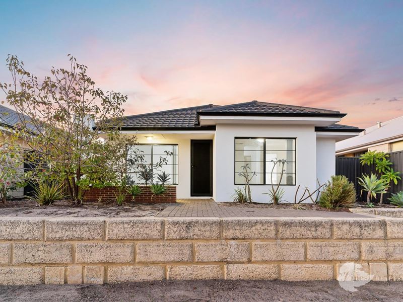 18 Barbarigo Bend, Aveley
