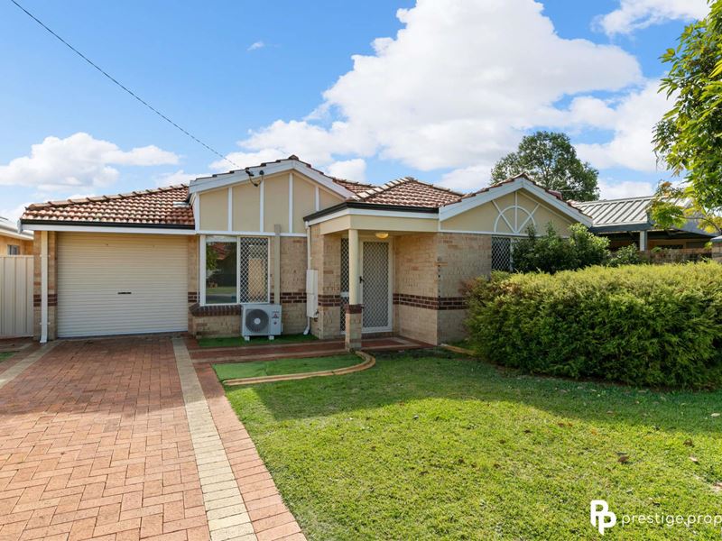 9 Vaughan Street, Dianella