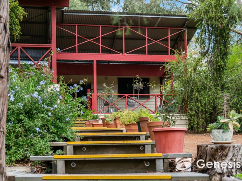 665 Helena Terrace, Sawyers Valley
