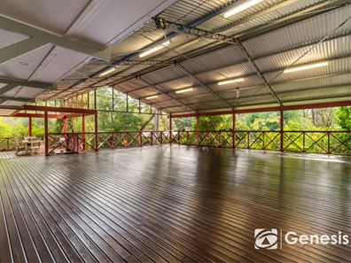 665 Helena Terrace, Sawyers Valley WA 6074