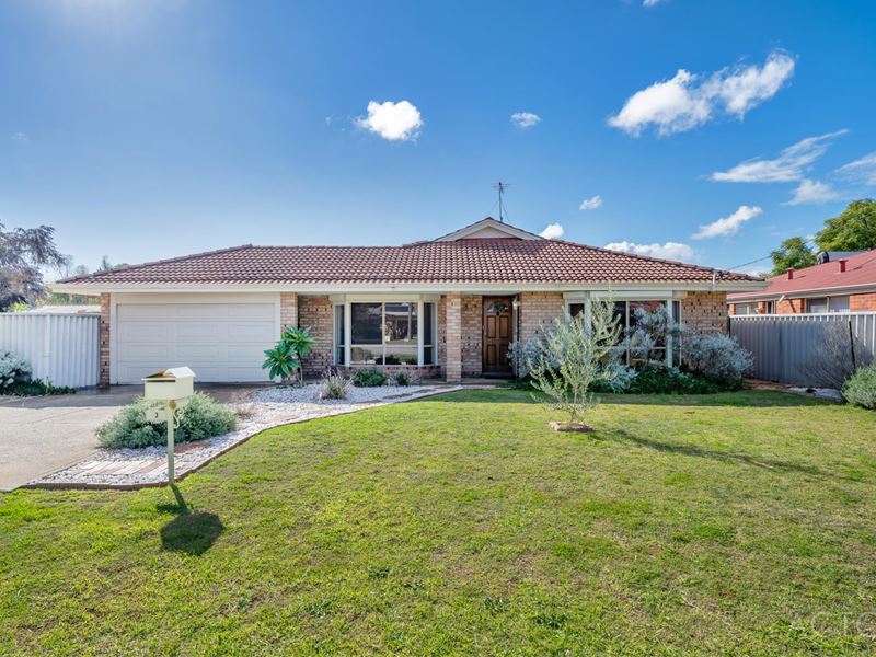 3 Magog Court, Greenfields