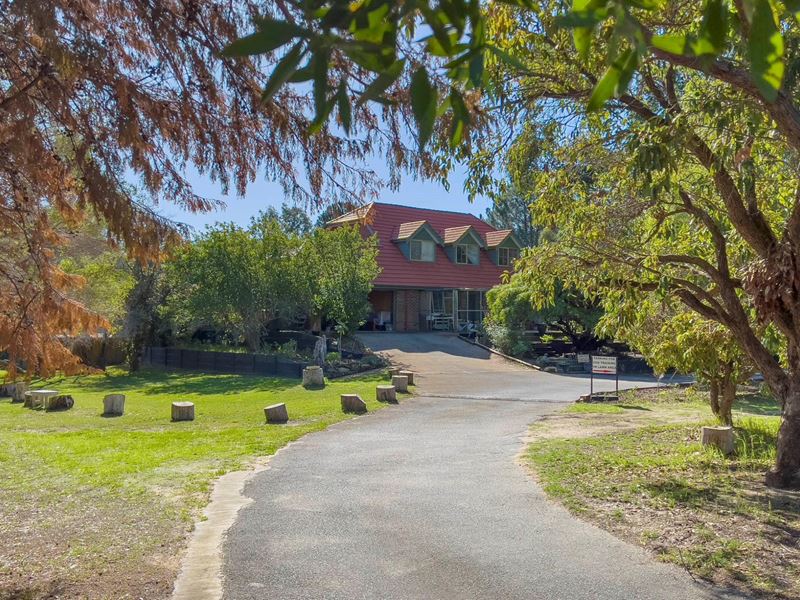 660 WARTON ROAD, Treeby