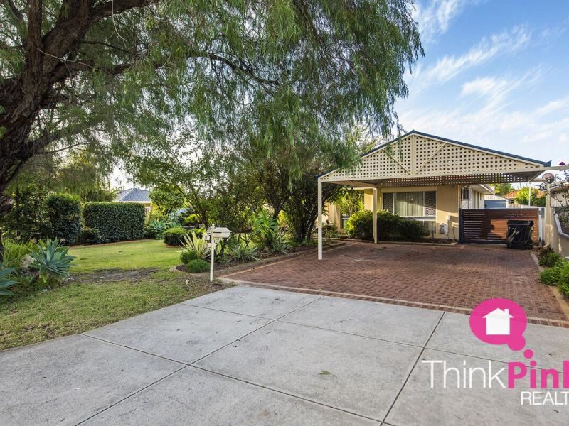 6 Rowlands Street, Kewdale