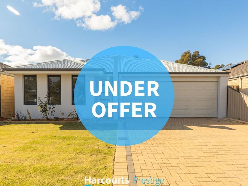 17 Frost Bend, Piara Waters