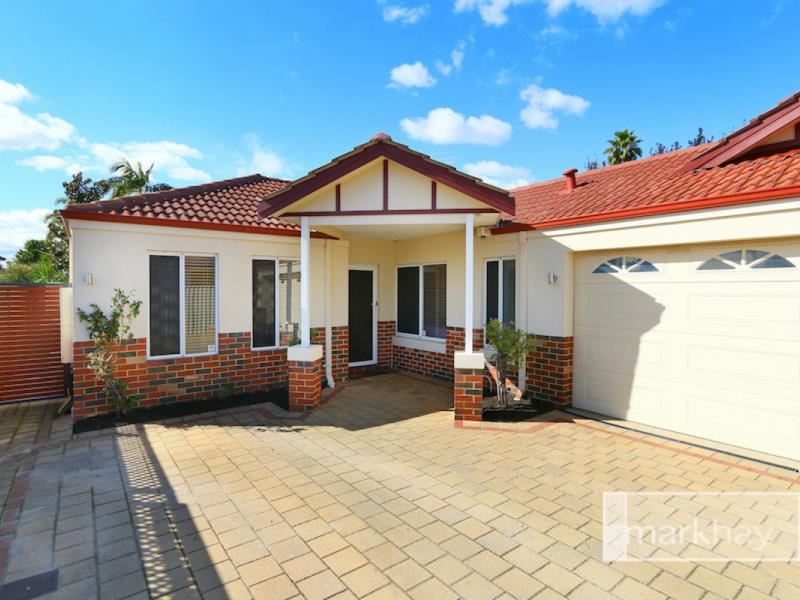 8 Lotus Lane, Dianella