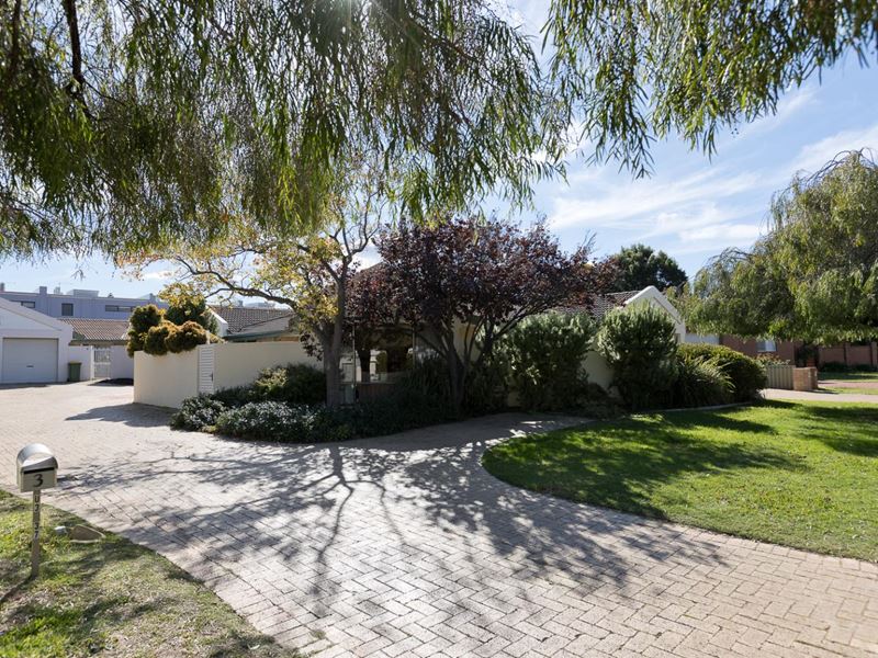 2/37 Bombard Street, Mount Pleasant