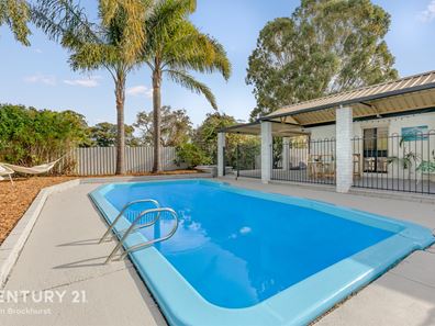 39 Moss Street, Huntingdale WA 6110