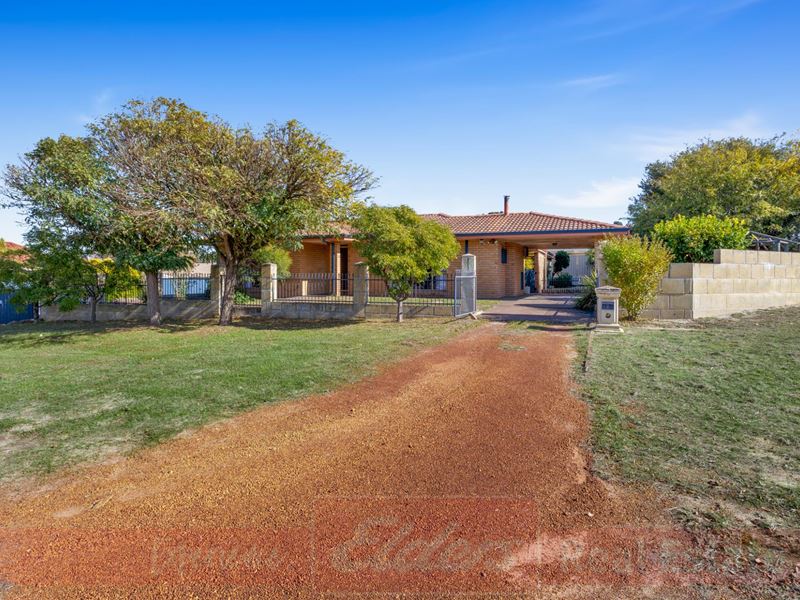 2 Coverley Drive, Collie