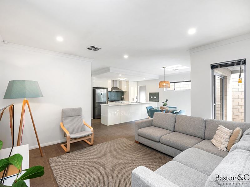 27B Harvey Street, Burswood