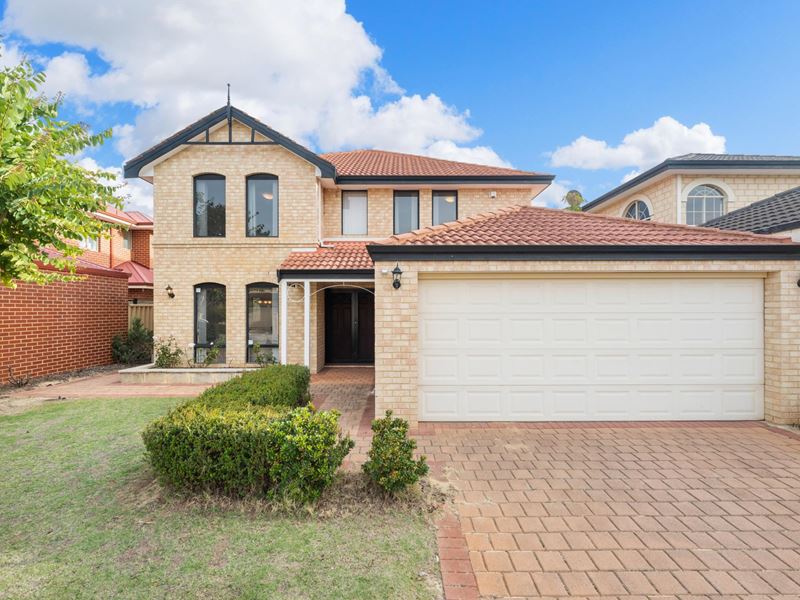 25 Sopwith Elbow, Maylands