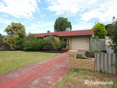 8 Berberis Way, Forrestfield WA 6058