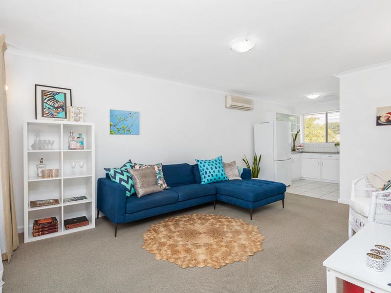 5/26 Cunningham Terrace, Daglish