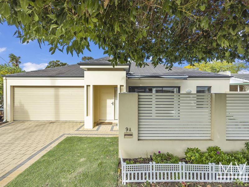 9A Nangetty Street, Innaloo WA 6018