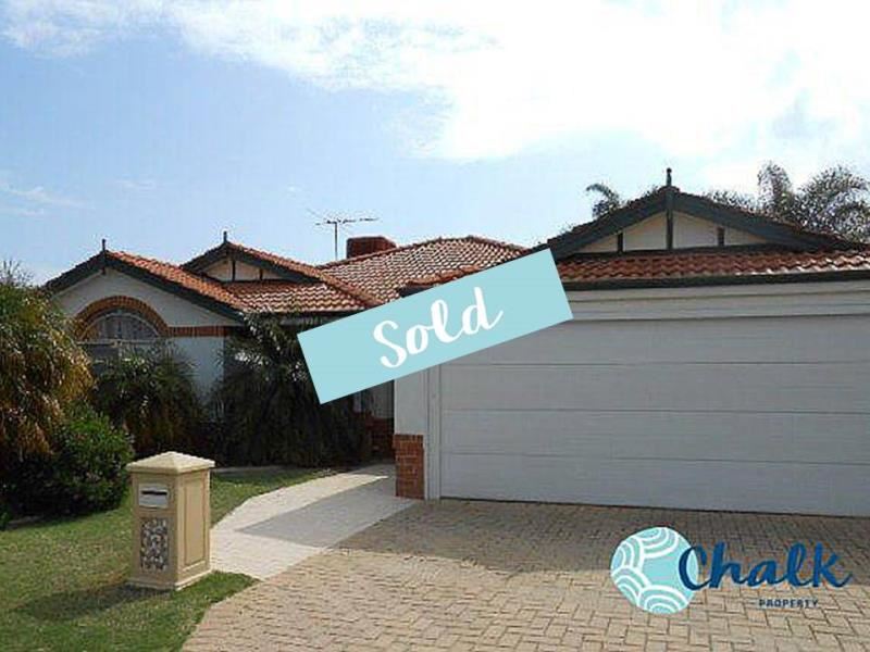 16 Excelsior Meander, Warnbro