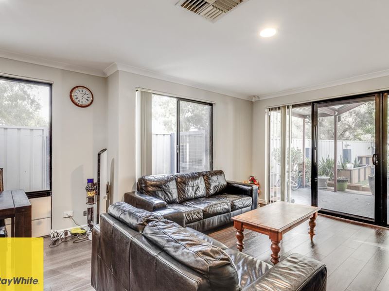 41 Bates Loop, Lockridge