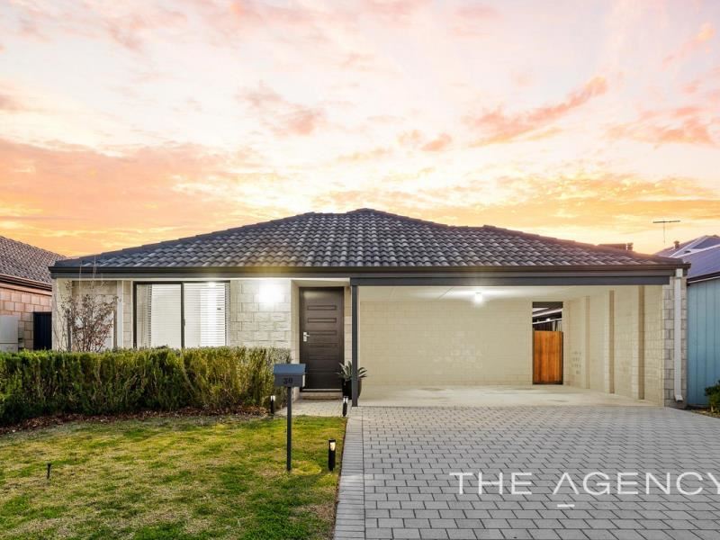 30 Tigereye Avenue, Byford