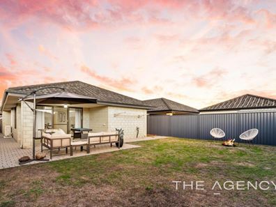 30 Tigereye Avenue, Byford WA 6122