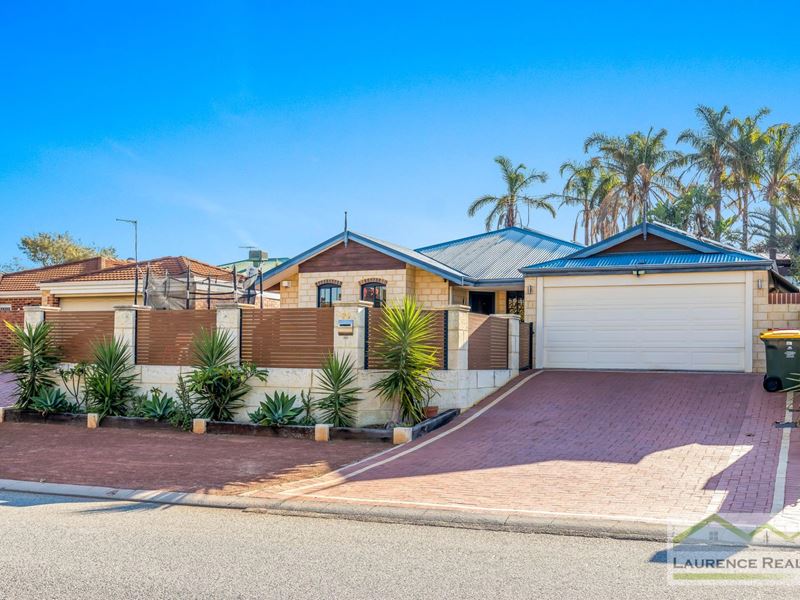 23 Whitsunday Avenue, Ridgewood