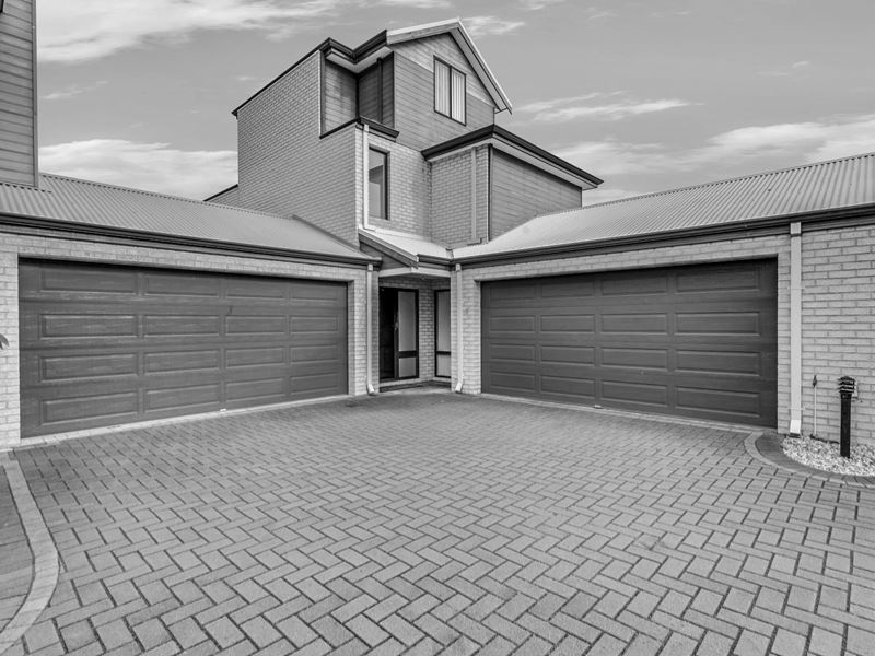 8 Shannon Road, Mandurah