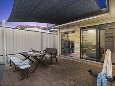 11B Kilmurray Way, Balga WA 6061