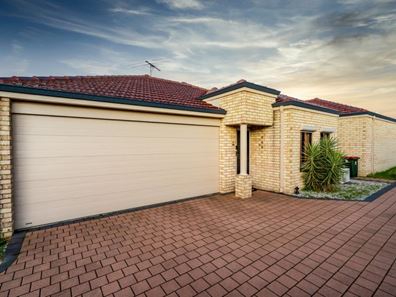 11B Kilmurray Way, Balga WA 6061