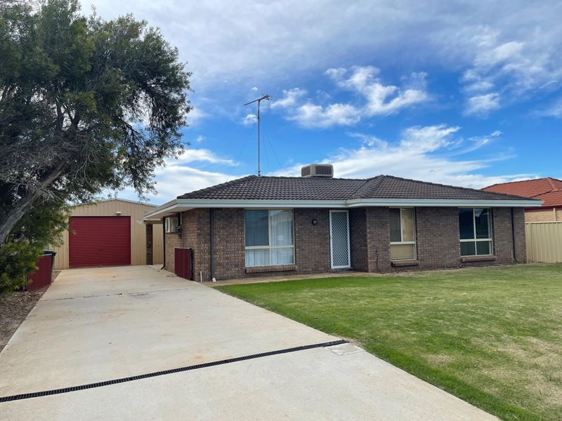 28 North Shore Drive, Dongara