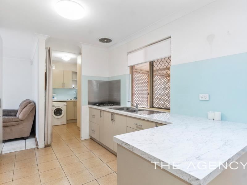 15 Gossamer Avenue, Mirrabooka