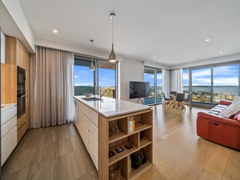 1503/1 Harper Terrace, South Perth