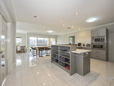 34 Geographe Loop, Ellenbrook WA 6069