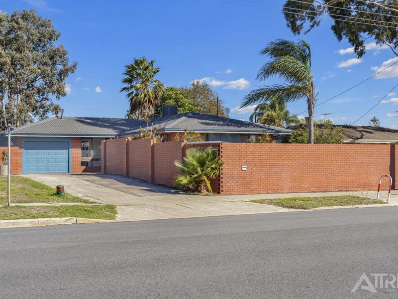 25 Matilda Street, Huntingdale WA 6110