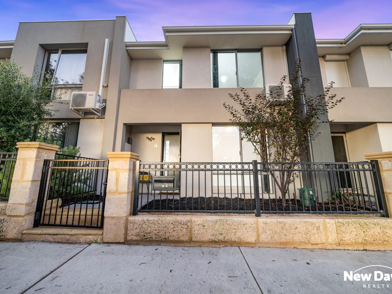 4 Walshaw Street, Aveley WA 6069
