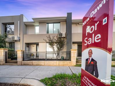4 Walshaw Street, Aveley WA 6069