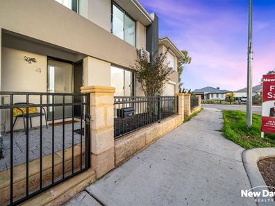 4 Walshaw Street, Aveley WA 6069