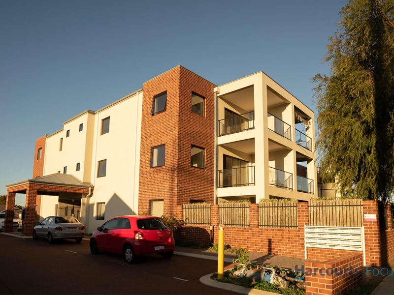 4/36 Henry Street, East Cannington