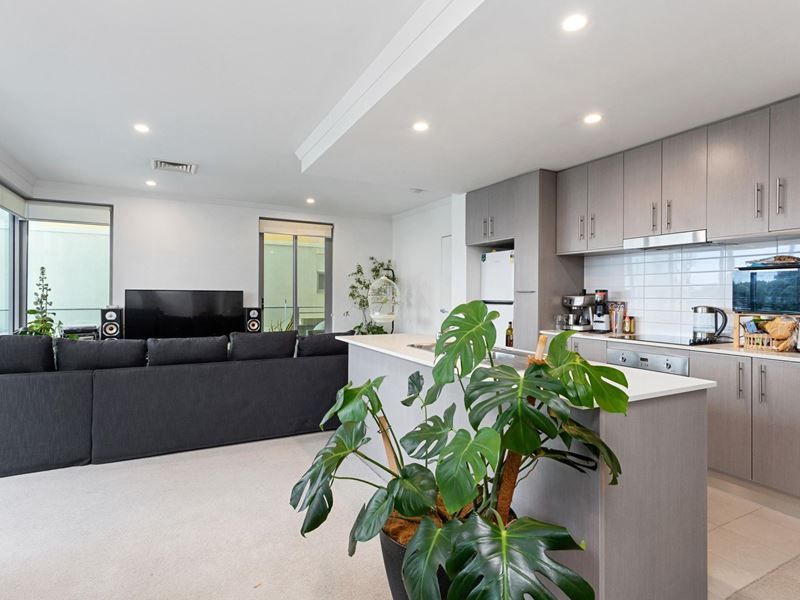 2/3 Prowse Street, West Perth
