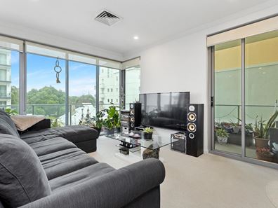 2/3 Prowse Street, West Perth WA 6005