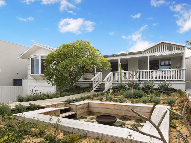 111 High Street, Sorrento