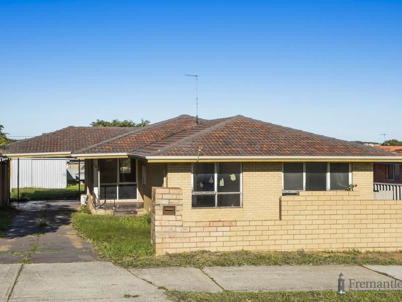 127 Forrest Road, Hamilton Hill