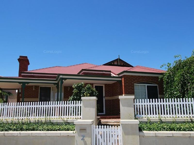 2 Arrowsmith Avenue, Ellenbrook