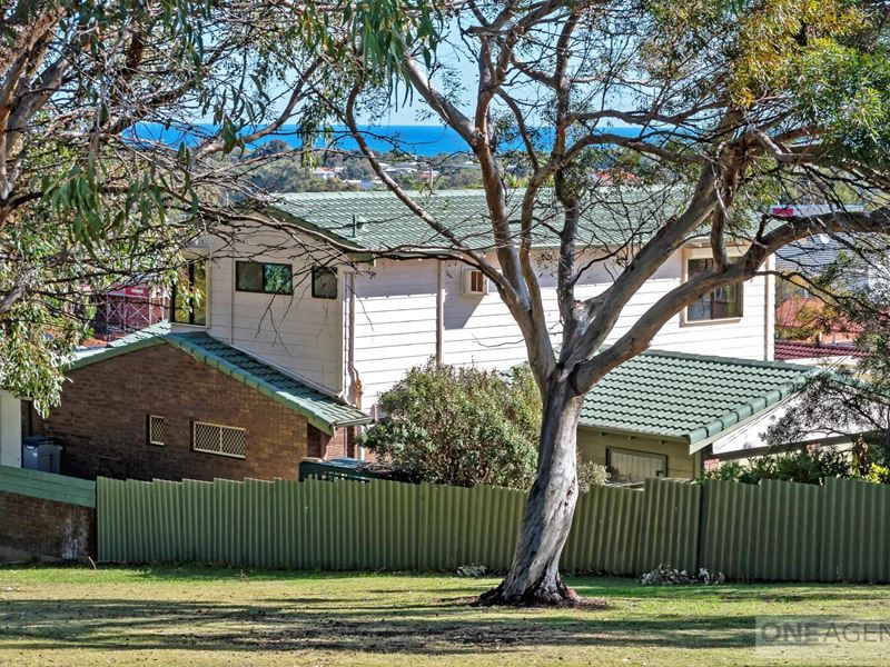 8A Thomas Way, Karrinyup