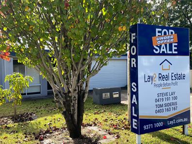 31 Grafton Road, Bayswater WA 6053