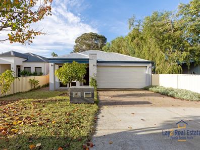 31 Grafton Road, Bayswater WA 6053