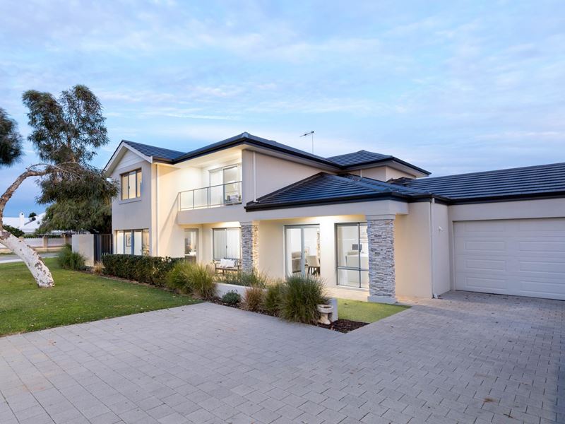 5A Rome Road, Melville