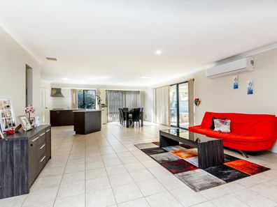 14 Aparri Way, Port Kennedy WA 6172