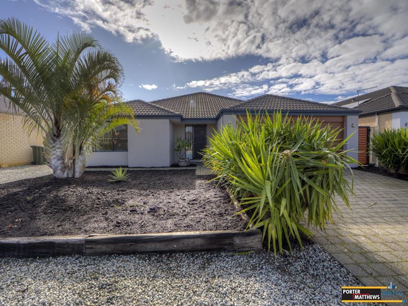 5 Korad Terrace, Forrestfield