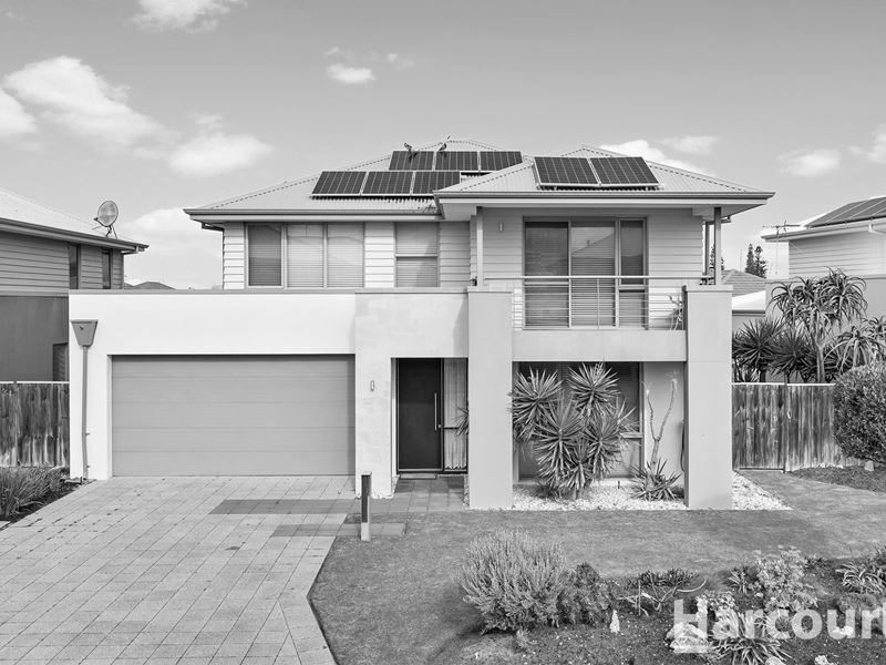 9 Impressa Way, Halls Head WA 6210
