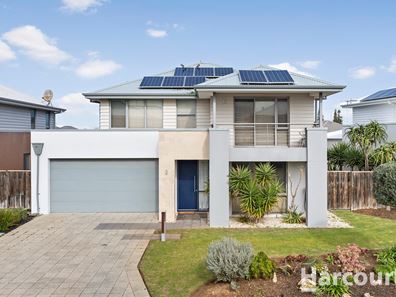 9 Impressa Way, Halls Head WA 6210