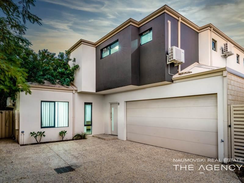 127C Morley Drive, Nollamara