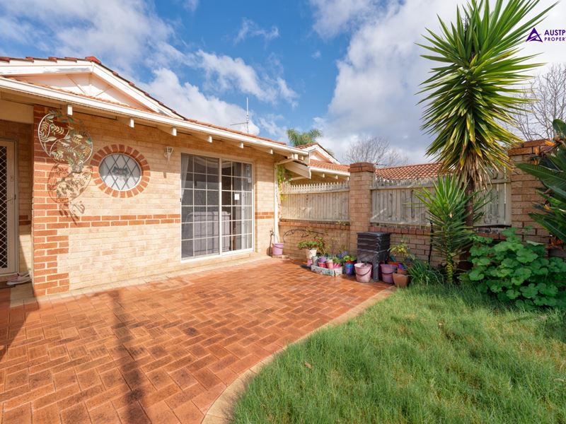 2/72 Spencer Avenue, Yokine